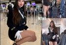 INCREDIBLE what happened on this airline: Flight attendant unleashes the…