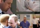 TRS10. Prince William’s Recent Remarks About Kate Middleton and the Royal Family’s Health